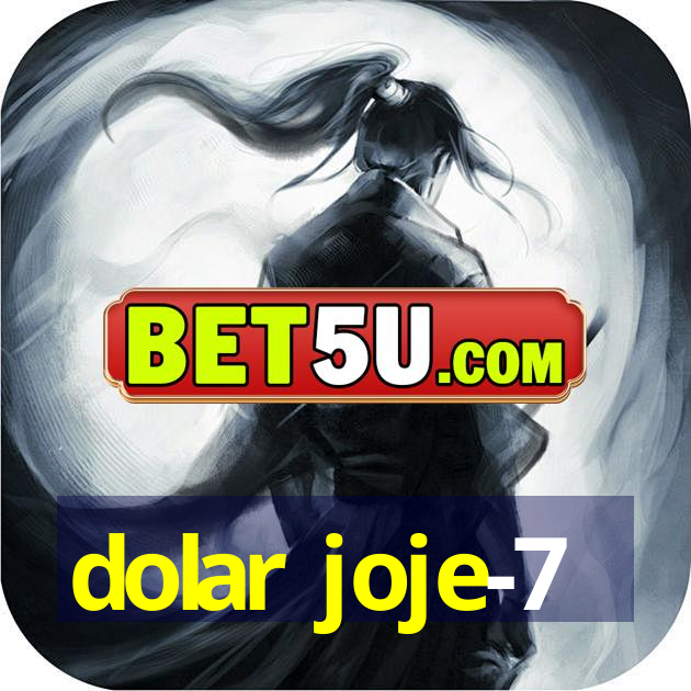 dolar joje